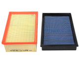 AFE aFe MagnumFLOW Air Filters OER Pro 5R Oiled 2015 Audi A3/S3 1.8L 2.0LT 30-10254