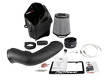AFE aFe Magnum FORCE Stage-2 Pro DRY S Cold Air Intake System 17-18 Ford Diesel Trucks V8-6.7L (td) 54-13017D