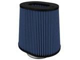 AFE aFe Magnum FLOW Pro 5R Universal Air Filter 5.50in F / 10x8 IN / Bx 8x6 T (Inv) / 9in H 24-91149