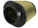 AFE aFe MagnumFLOW HD Air Filters Pro Guard 7 5in F x 9-7.5in B x 6.75-5.5in T x 6.875in H 72-91064