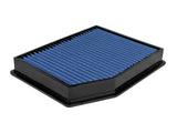AFE aFe MagnumFLOW  Pro 5R OE Replacement Filter 2019 GM Silverado/Sierra 1500 V6-2.7L/4.3L/V8-5.3 30-10292