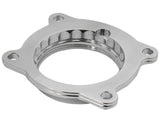 AFE aFe Silver Bullet Throttle Body Spacer 10-14 Chevrolet Camaro V6 3.6L 46-34010