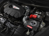 AFE aFe POWER Momentum GT Pro 5R Media Intake System 14-15 Ford Fiesta ST L4-1.6L (t) 56-70022R