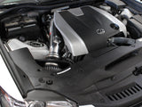 AFE aFe Takeda Stage-2 Pro Dry S Cold Air Intake 15-17 Lexus RC 3.5L-V6 (Polished) TR-2015P-1D