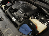 aFe MagnumFORCE Intakes Stage-2 Pro 5R 11-13 Dodge Challenger/Charger/Chrysler 300 V6 3.6L (blk) | 54-12152-B