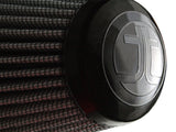 AFE aFe Takeda Air Filters IAF PDS A/F PDS 3F x 6B (INV) x 2-3/4T(DOM) x 8H(VS) TF-9017D