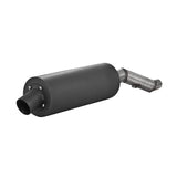 MBRP 00-06 Honda TRX 350FM FE TE TM Rancher Slip-On Exhaust System w/Sport Muffler | AT-6107SP