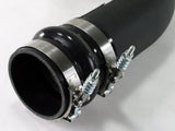 AFE aFe Bladerunner 3in Intercooler Tube Out 03-07 Dodge Diesel Trucks L6-5.9L (td) 46-11013