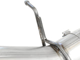 AFE aFe MACHForce XP Exhaust 5in DPF-Back SS 11-13 GM Diesel Trucks V8-6.6L (td) (LML) 49-44041
