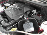 aFe MagnumFORCE Intake System Stage-2 Pro DRY S 2014 Jeep Cherokee V6 3.0L EcoDiesel | 51-12472