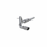 MBRP 14 Chevy/GMC 1500 Silverado/Sierra 4.3L V6/5.3L V8 Single Side Exit T409 3in Cat Back Exhaust | S5080409