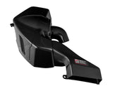 AWE AirGate Carbon Fiber Intake w/Lid | Audi B9 SQ5 | 2660-15060