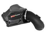 AFE aFe MagnumFORCE Intake Stage-2 Pro DRY S 2017 BMW 340i (F30) L6-3.0L (t) B58 51-12912-C