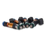 Grams Performance Audi/VW VR6 (24v) 550cc Fuel Injectors (Set of 6) | G2-0550-0902