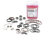 aFe Sway-A-Way Master Rebuild Kit for 3.0 Shock w/ 1in Shaft - Gen 1 | 50100-SP01