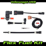 Fuel-It Fuel-It! Bluetooth Flex Fuel Kit - VW / Mk8 / Golf R / GTI Fuel-It-Flex-Fuel-Mk8