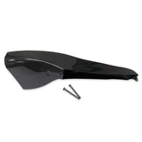 034 Motorsport X34 Carbon Fiber Intake Air Duct - Audi / B9 / B9.5 / A4 / S4 / RS4 / A5 / S5/ RS5 | 034-108-1024