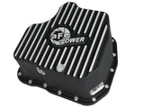 AFE aFe Pro Series Deep Engine Oil Pan 11-16 GM Duramax V8-6.6L (td) 46-70342