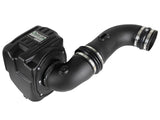 AFE aFe Quantum Pro DRY S Cold Air Intake System 08-10 GM/Chevy Duramax V8-6.6L LMM - Dry 53-10005D