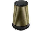 AFE aFe MagnumFLOW Air Filters PG7 A/F 4in F x 6in B x 4-1/2 T x 8-1/2 H 72-90084