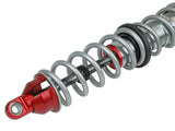 AFE aFe 14-16 Polaris RZR 925/1000cc Sway-A-Way 2.5 Front Coilover Kit w/ Remote Reservoirs and Comp Adj 851-5600-01-CA