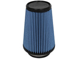 aFe MagnumFLOW Air Filters UCO P5R A/F P5R 4-1/2F x 7B x 4-3/4T x 9H | 24-45005