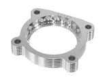 aFe Silver Bullet Throttle Body Spacers TBS Toyota Tundra 05-09 V8-4.7L | 46-38004