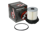aFe ProGuard D2 Fluid Filters Fuel F/F FUEL Ford Diesel Trucks 94-97 V8-7.3L (td) | 44-FF009