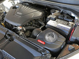 AFE aFe Takeda Momentum 12-17 Hyundai Veloster Pro DRY S Cold Air Intake System (Non-Turbo) 56-70029D