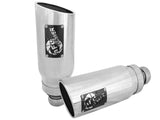 AFE aFe Power MACH Force-XP 5in 09-15 Dodge Ram V8-5.7L/3.0L (td) 409 SS Exhaust Tip Upgrade 49C42046-P