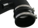AFE aFe MagnumFORCE Intakes Stage-2 P5R AIS P5R Ford Mustang 11-12 V8-5.0L Black 54-11982-B