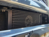 AFE aFe Bladerunner Auto. Transmission Oil Cooler Kit 10-12 Ram Diesel Trucks L6 6.7L (td) 46-80005