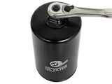 AFE aFe Pro GUARD D2 Oil Filter 11-17 Ford Diesel Trucks V8 6.7L (td) (4 Pack) 44-LF024-MB