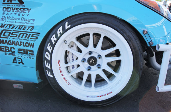 FEDRL-1416-125-4-W | Tire Stickers - FEDERAL - Permanent – UroTuning