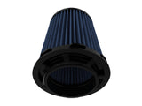AFE aFe MagnumFLOW Pro-5 R Air Filter 4in F x 6in B MT2 x 4-3/4 T x 7in H (Inverted) 24-90114