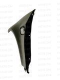 Seibon Seibon  BMW M3 Series 2dr (E92) M3-Style Carbon Fiber Fenders (pair) FF0708BMWE922D-M3