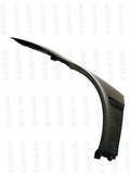 Seibon Seibon  BMW M3 Series 2dr (E92) M3-Style Carbon Fiber Fenders (pair) FF0708BMWE922D-M3
