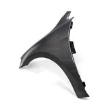 Seibon Seibon  Volkswagen Golf MK7 OE-Style Carbon Fiber Fenders (pair) FF12VWG7