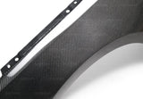 Seibon Seibon  Volkswagen Golf MK7 OE-Style Carbon Fiber Fenders (pair) FF12VWG7