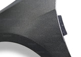 Seibon Seibon  Volkswagen Golf MK7 OE-Style Carbon Fiber Fenders (pair) FF12VWG7