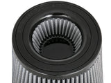 AFE aFe Track Series Intake Replacement Air Filter w/PDS Media 6in F x 8.75x8.75in B x 7in T x 6.75in H 21-91119