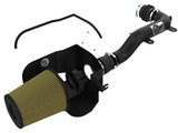 AFE aFe Magnum FORCE Stage-2 XP Pro-GUARD 7 Cold Air Intake System 2018+ Jeep Wrangler (JL) V6 3.6L 75-13002-B