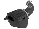 AFE aFe Momentum GT Stage 2 Dry S Intake System 07-11 Jeep Wrangler (JK) V6 3.8L w/ Mechanical Fan 51-76213