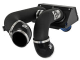 aFe Magnum FORCE Stage-2 Pro 5R Cold Air Intake System 2017 Ford F-150 Raptor V6-3.5L (tt) - Black | 54-12882-B
