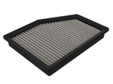 AFE aFe MagnumFLOW Air Filters OER PDS A/F PDS BMW 525/528/530i (E60)04-10 L6-2.5L/3.0L 31-10144