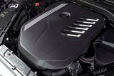 Dinan Dinan Matte Carbon Fiber Engine Cover - BMW / G2X / G4X / B58 D590-0004