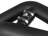AFE aFe MagnumFORCE Pro 5R Stage-2 XP Intake System 16 Ford F-150 EcoBoost V6-2.7L/3.5L (tt) (Blk) 54-12642-1B