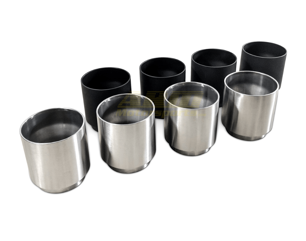 S55ETB ARM Motorsports Exhaust Tips BMW F80 M2/M3/M4 UroTuning