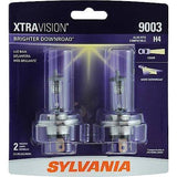 Sylvania Sylvania 9003 XtraVision Halogen Bulbs | Pack of Two | | 9003XVBP2