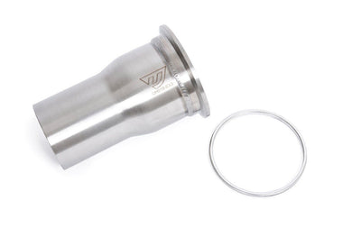 Unitronic 3" to 65mm Reducer | Audi TT/TT-S Mk3 | UH018-EX3